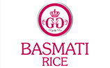 GG Basmathi